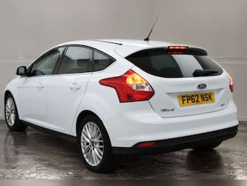 Used Ford Focus 2012 for sale - 79773207: Photo