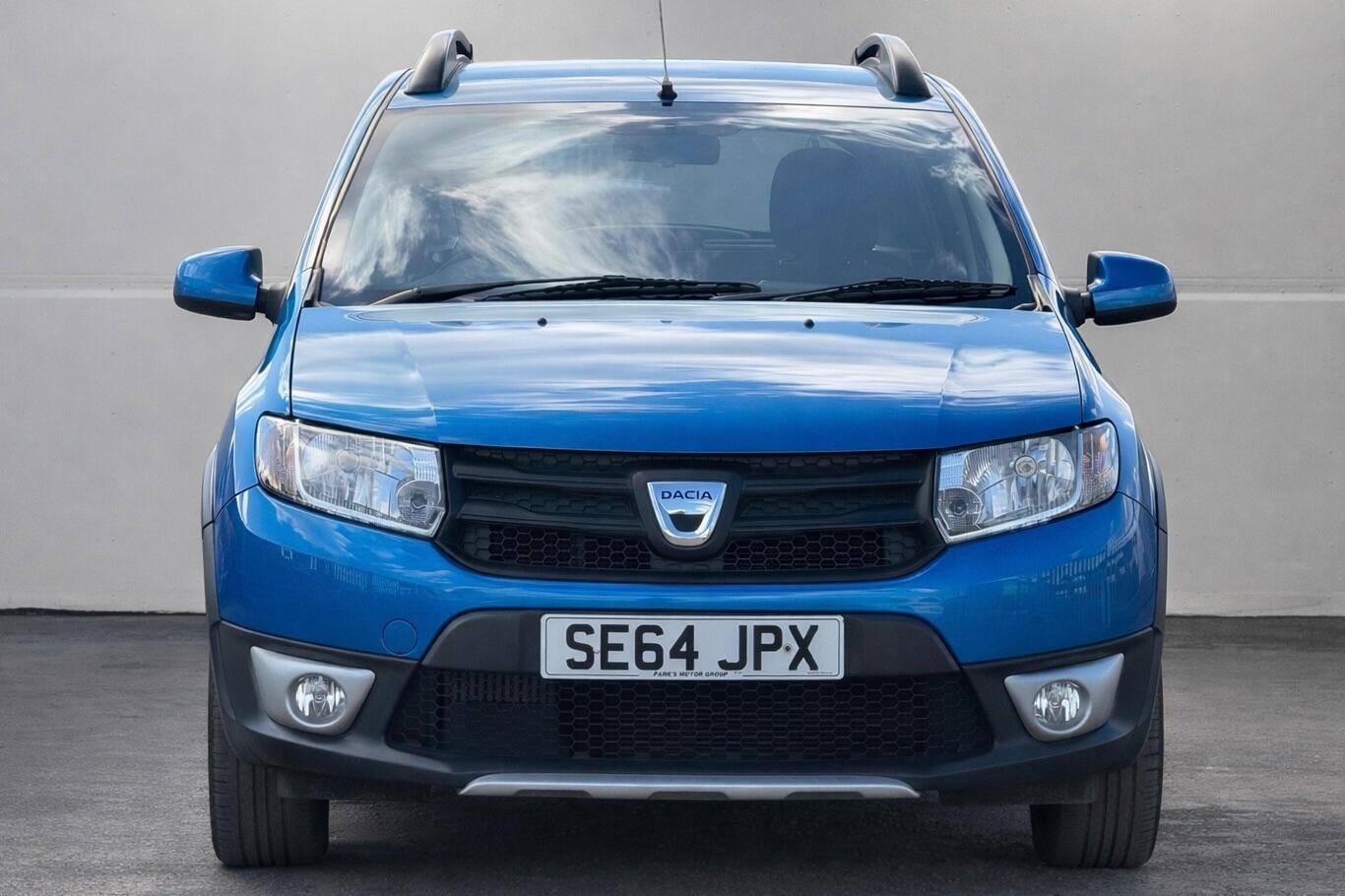 Used Dacia Sandero Stepway 2015 for sale - 78205252: Photo 11