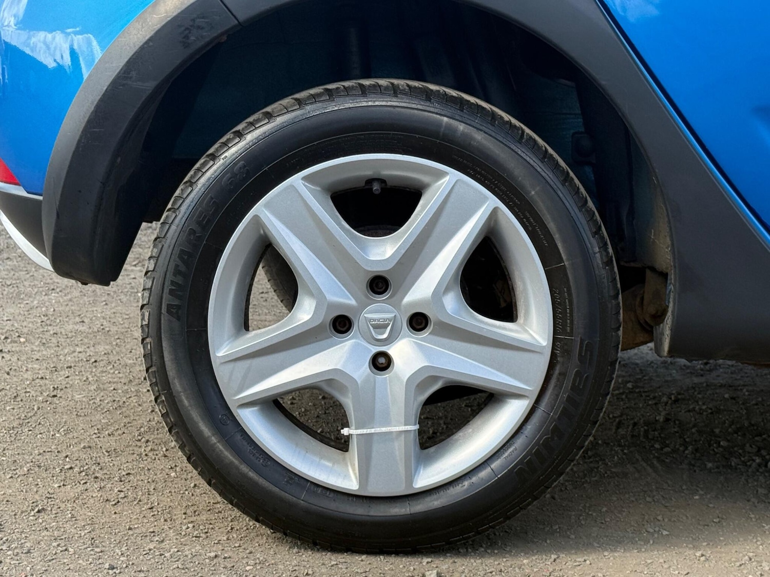 Used Dacia Sandero Stepway 2015 for sale - 78205252: Photo 12