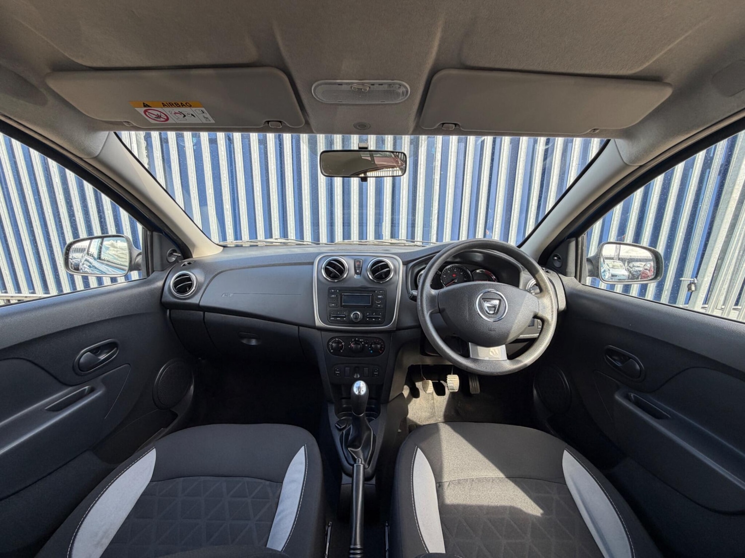 Used Dacia Sandero Stepway 2015 for sale - 78205252: Photo 16