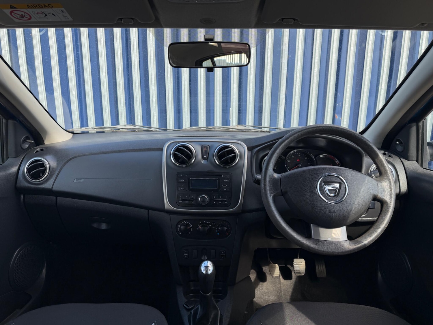 Used Dacia Sandero Stepway 2015 for sale - 78205252: Photo 17