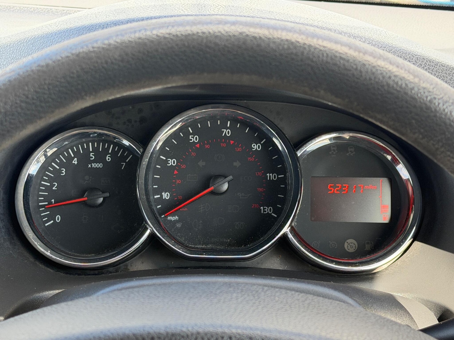 Used Dacia Sandero Stepway 2015 for sale - 78205252: Photo 20