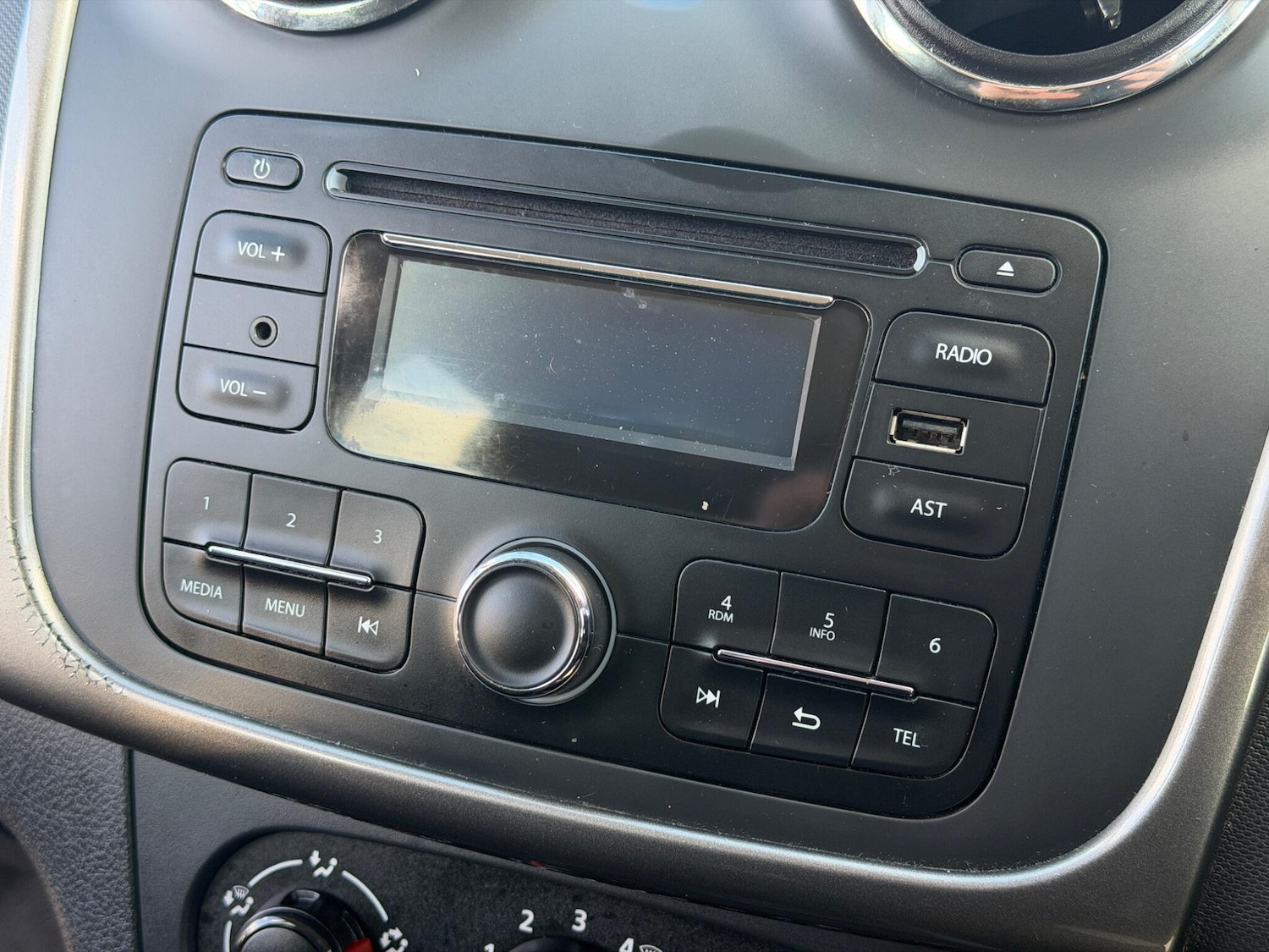 Used Dacia Sandero Stepway 2015 for sale - 78205252: Photo 22