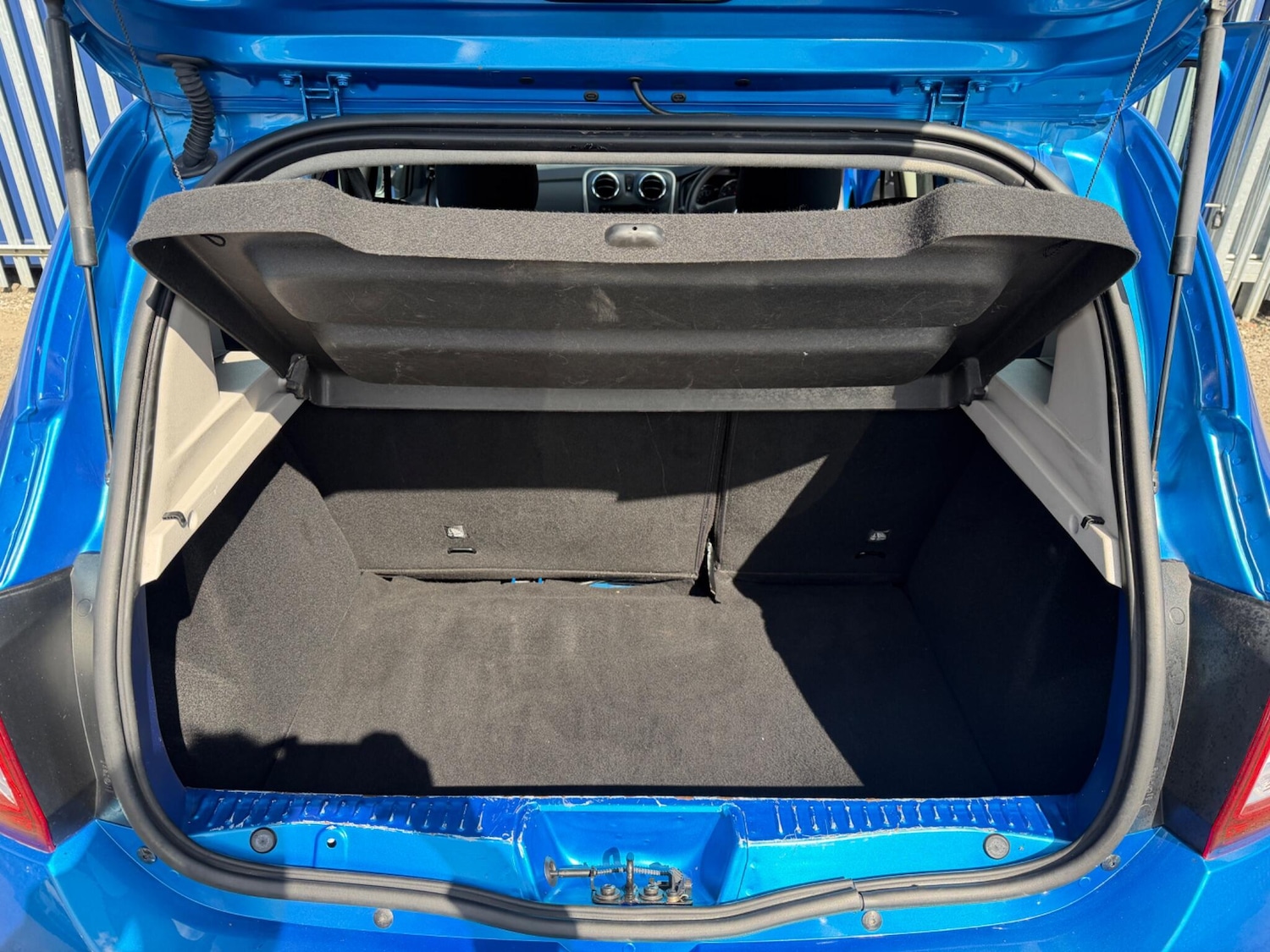 Used Dacia Sandero Stepway 2015 for sale - 78205252: Photo 26