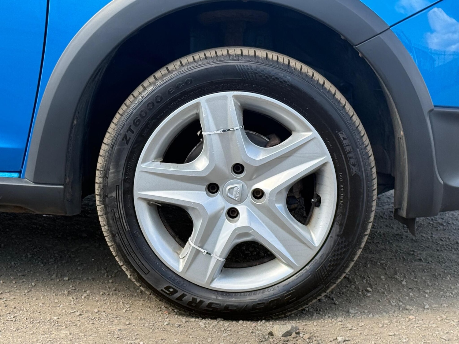 Used Dacia Sandero Stepway 2015 for sale - 78205252: Photo 27