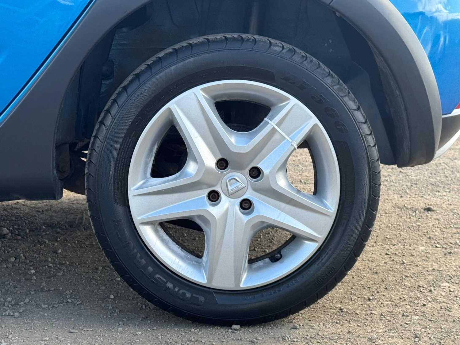 Used Dacia Sandero Stepway 2015 for sale - 78205252: Photo 28