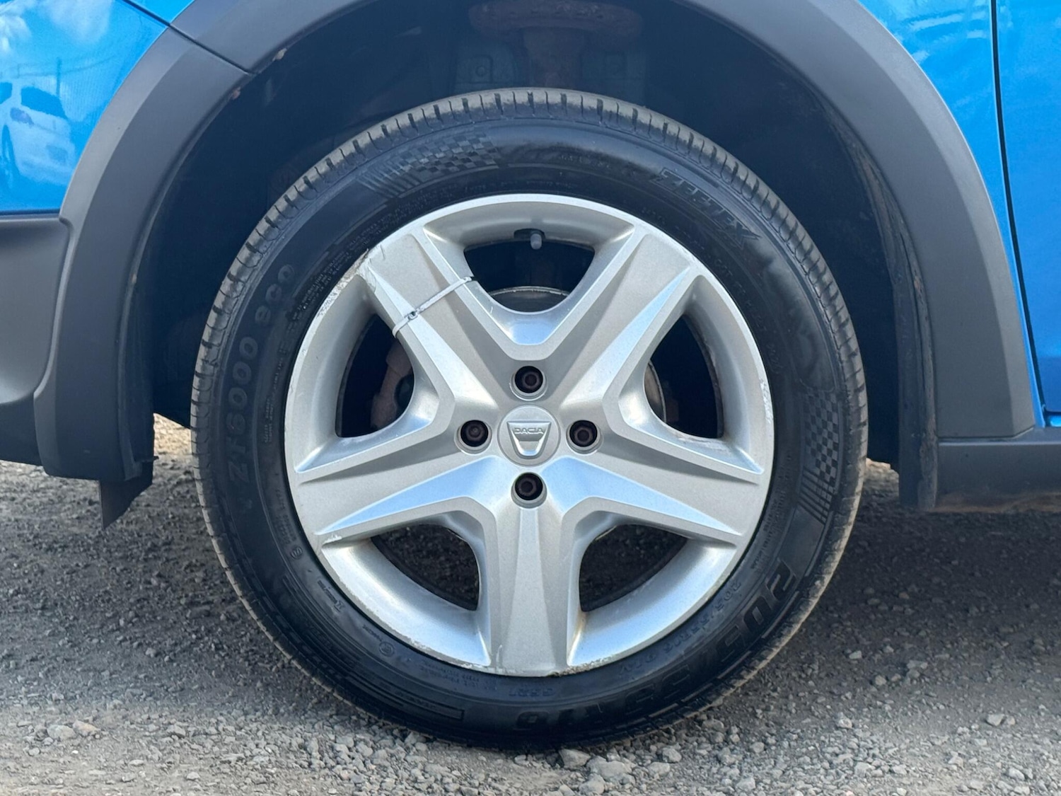 Used Dacia Sandero Stepway 2015 for sale - 78205252: Photo 29