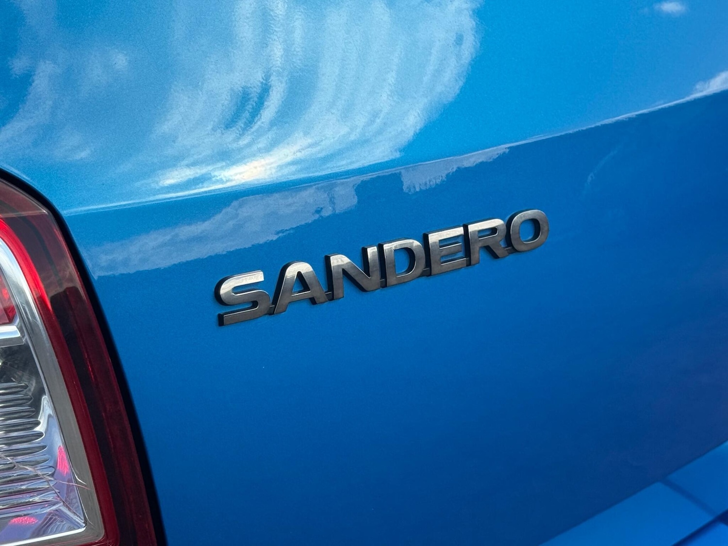Used Dacia Sandero Stepway 2015 for sale - 78205252: Photo 31