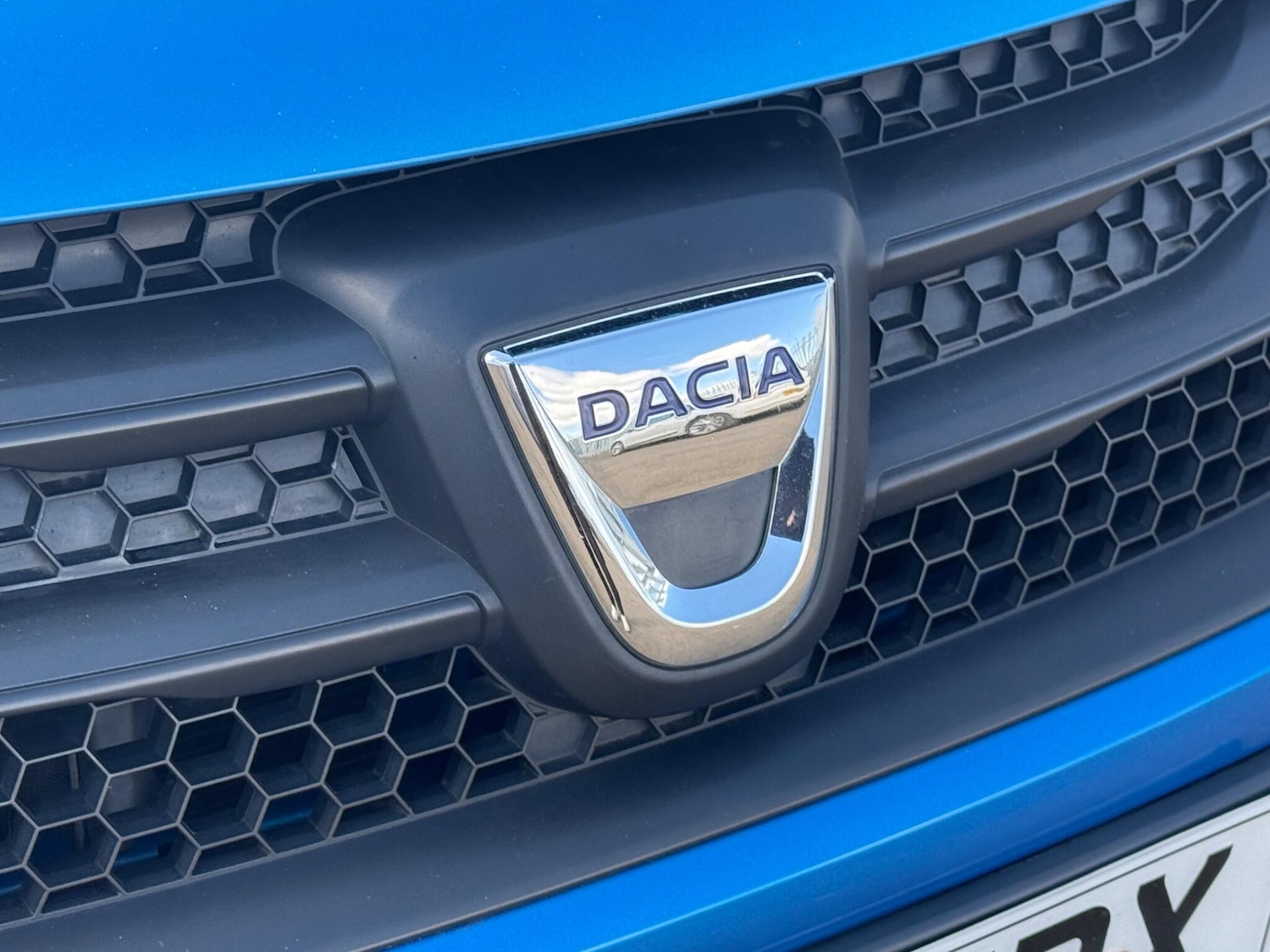 Used Dacia Sandero Stepway 2015 for sale - 78205252: Photo 33