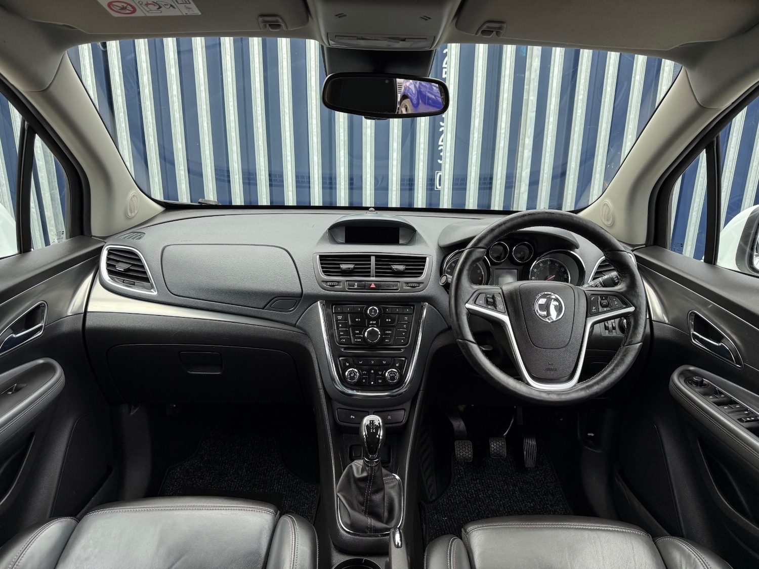 Vehicle 16