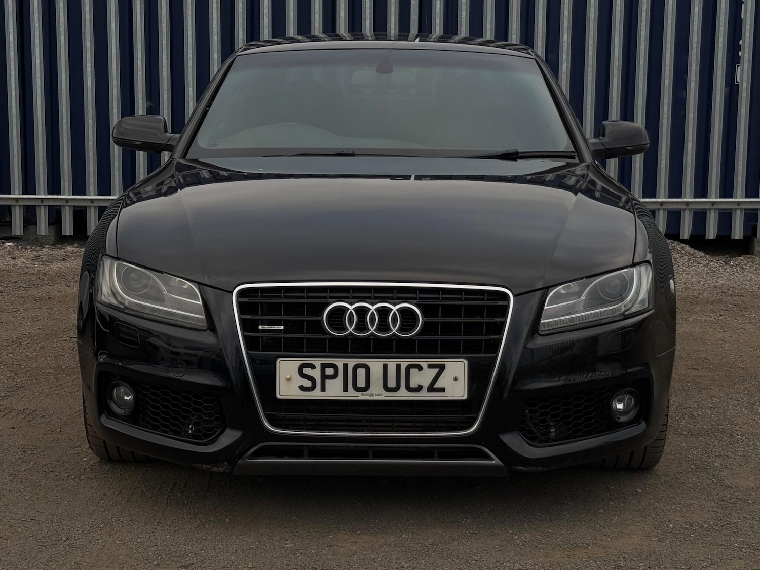 Used Audi A5 2010 for sale - 77468712: Photo 10