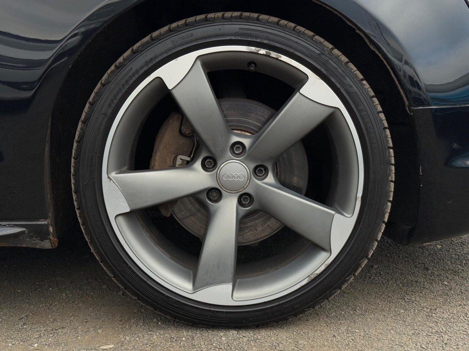 Used Audi A5 2010 for sale - 77468712: Photo 11