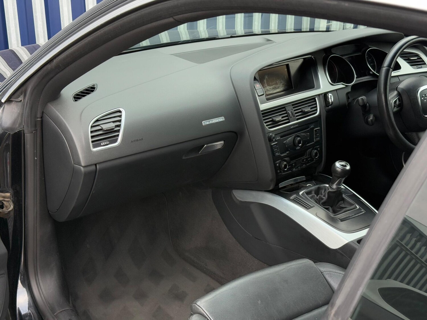 Used Audi A5 2010 for sale - 77468712: Photo 12