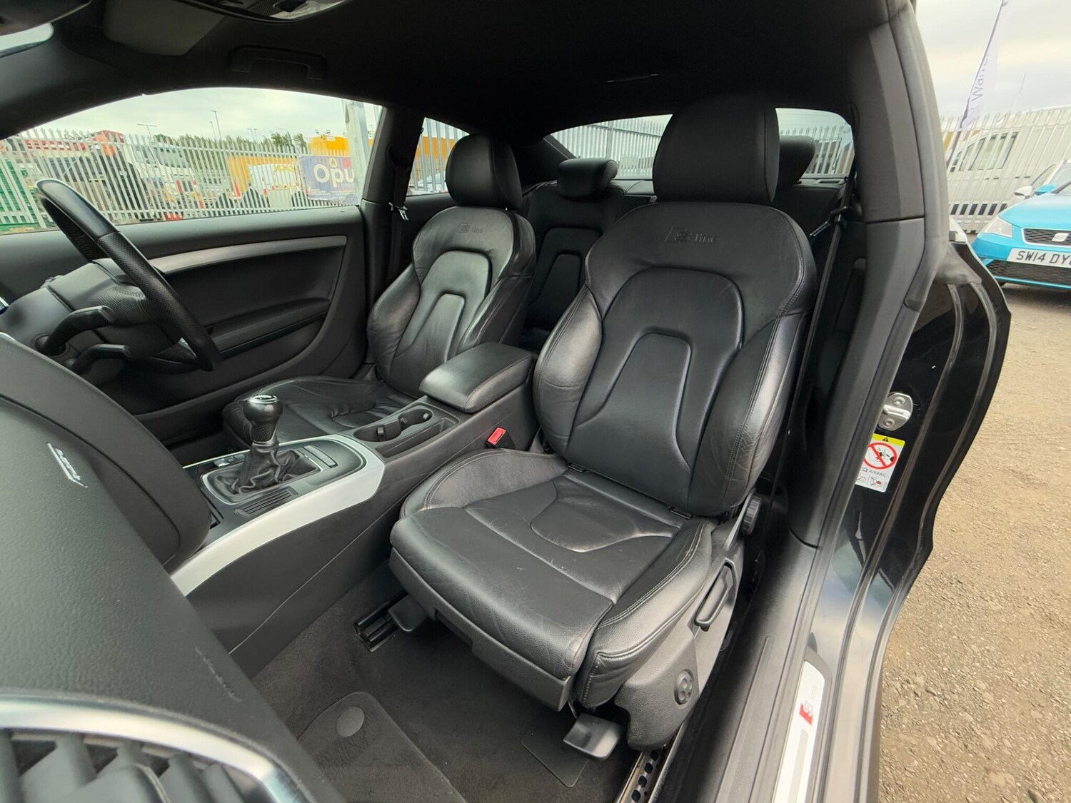 Used Audi A5 2010 for sale - 77468712: Photo 13