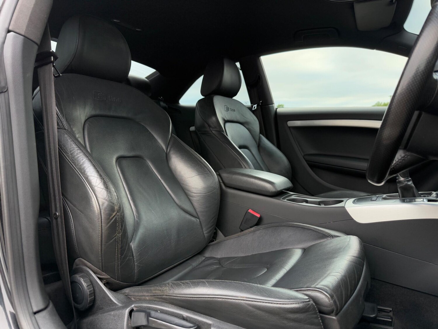 Used Audi A5 2010 for sale - 77468712: Photo 14