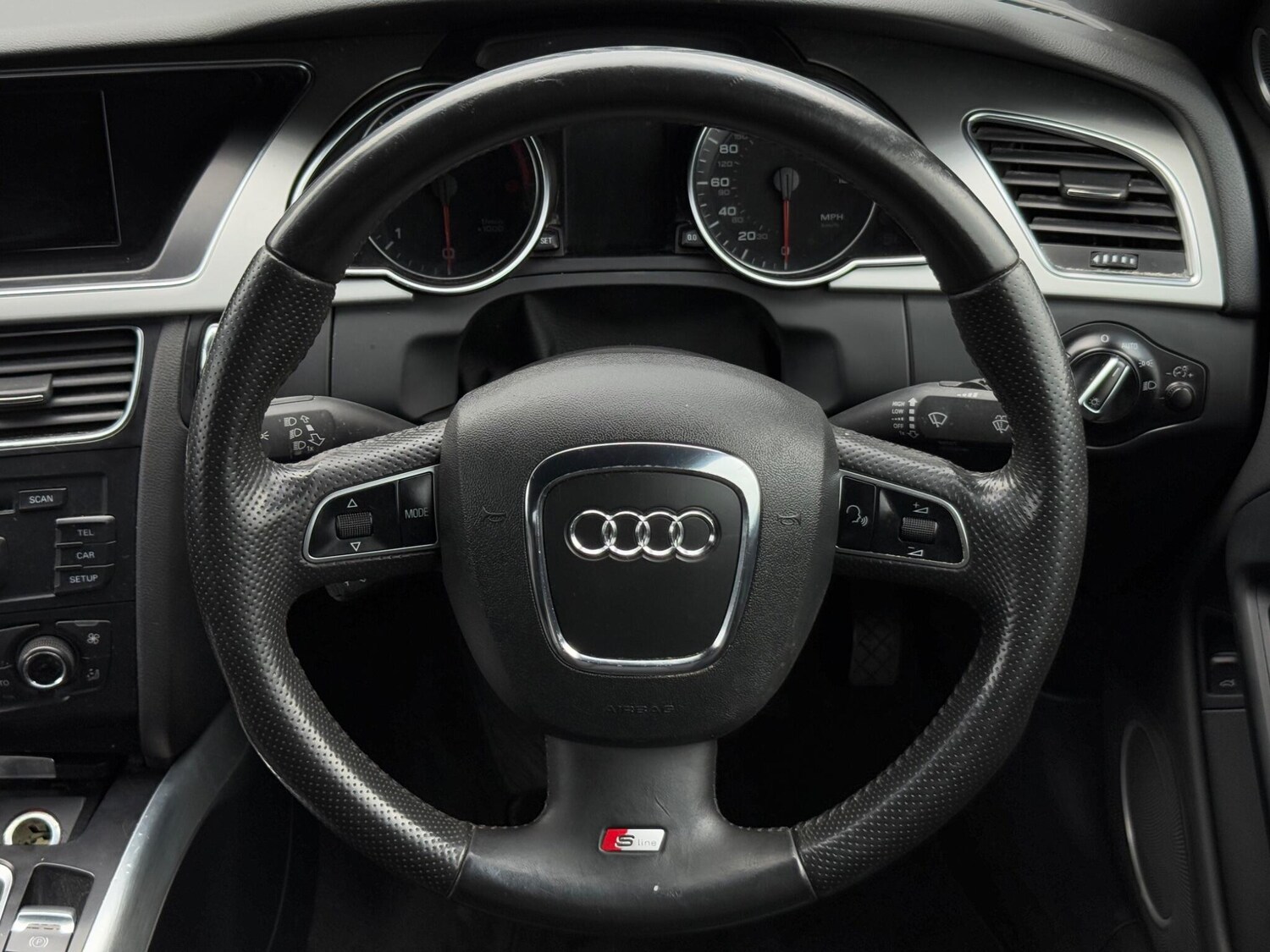 Used Audi A5 2010 for sale - 77468712: Photo 17