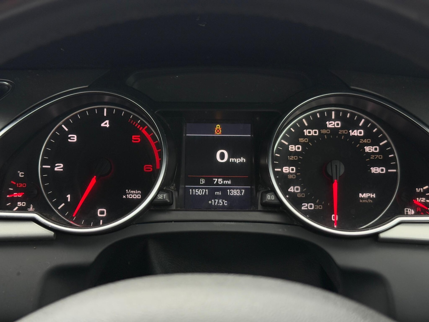 Used Audi A5 2010 for sale - 77468712: Photo 18