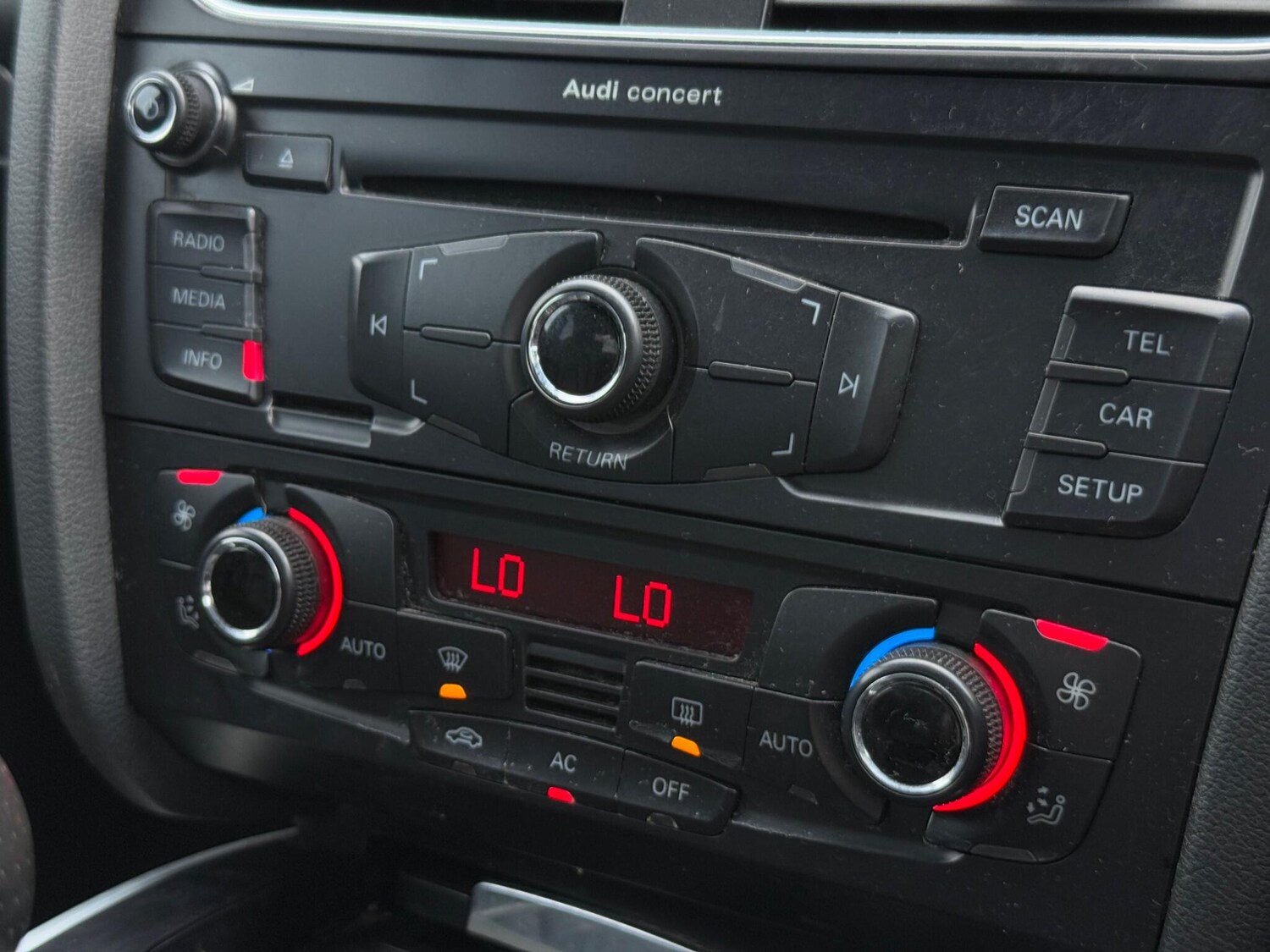 Used Audi A5 2010 for sale - 77468712: Photo 20