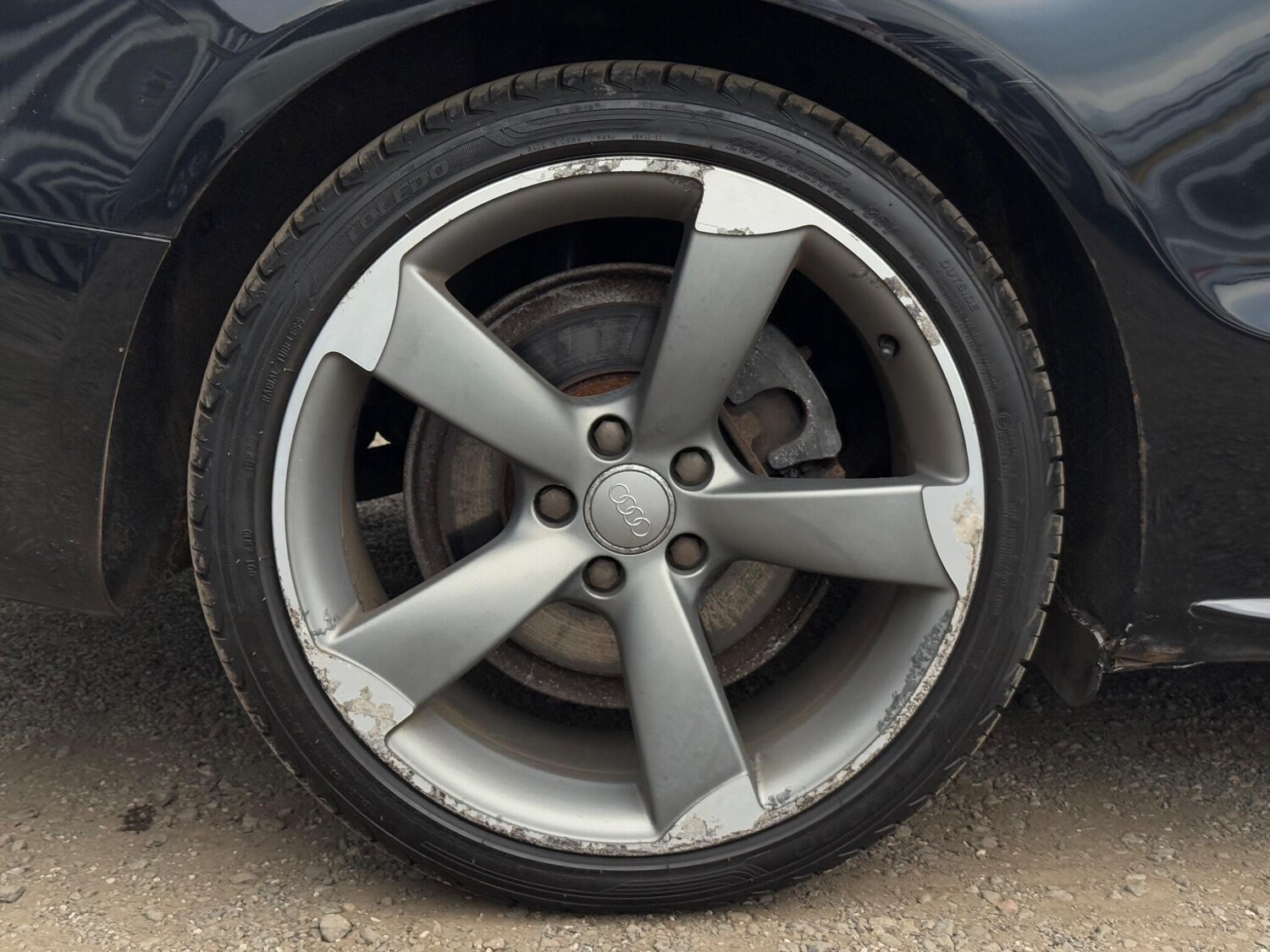 Used Audi A5 2010 for sale - 77468712: Photo 32