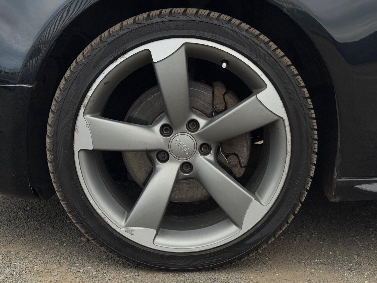 Used Audi A5 2010 for sale - 77468712: Photo 34