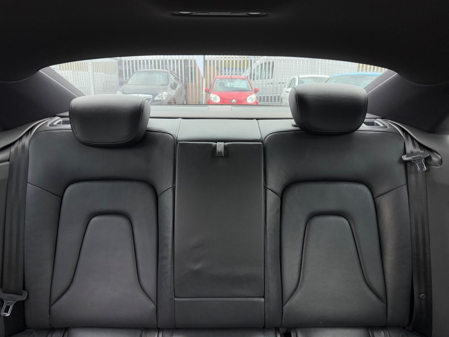 Used Audi A5 2010 for sale - 77468712: Photo 37