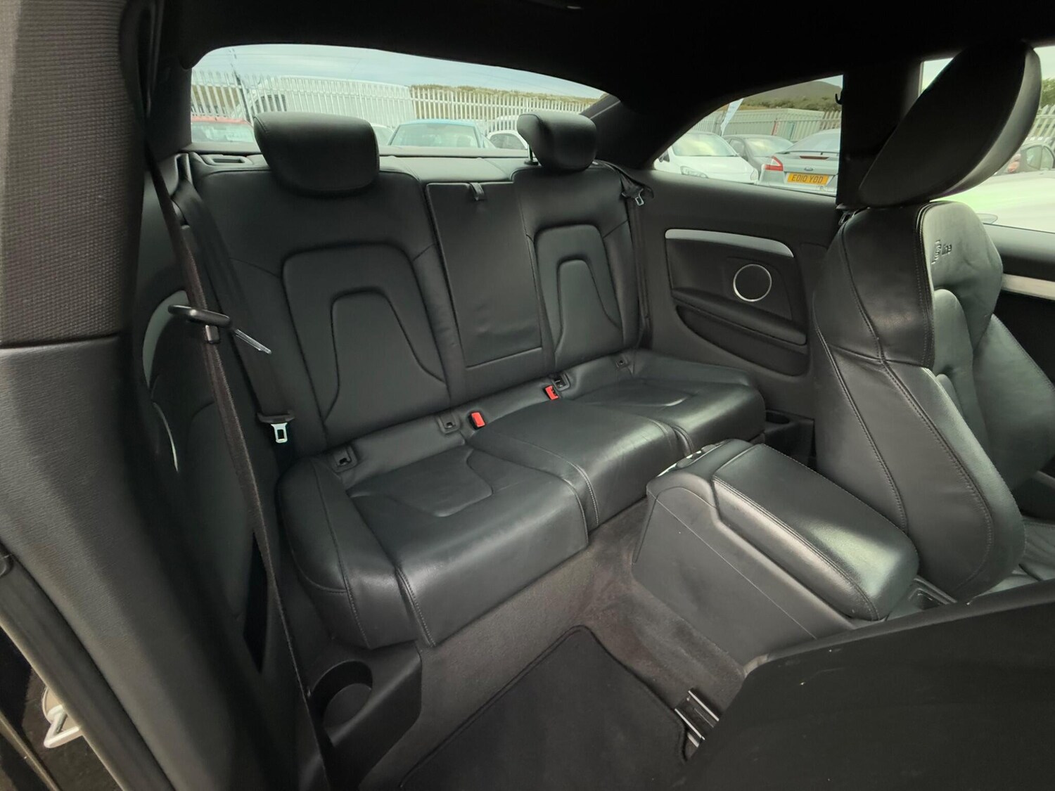 Used Audi A5 2010 for sale - 77468712: Photo 38