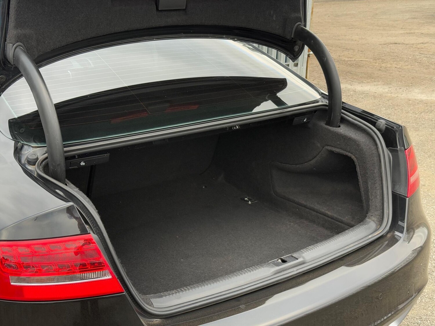 Used Audi A5 2010 for sale - 77468712: Photo 40