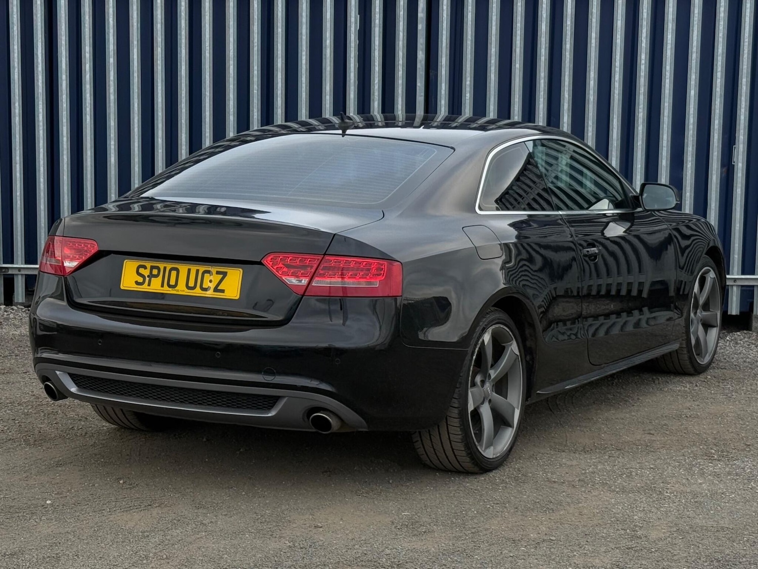 Used Audi A5 2010 for sale - 77468712: Photo 5