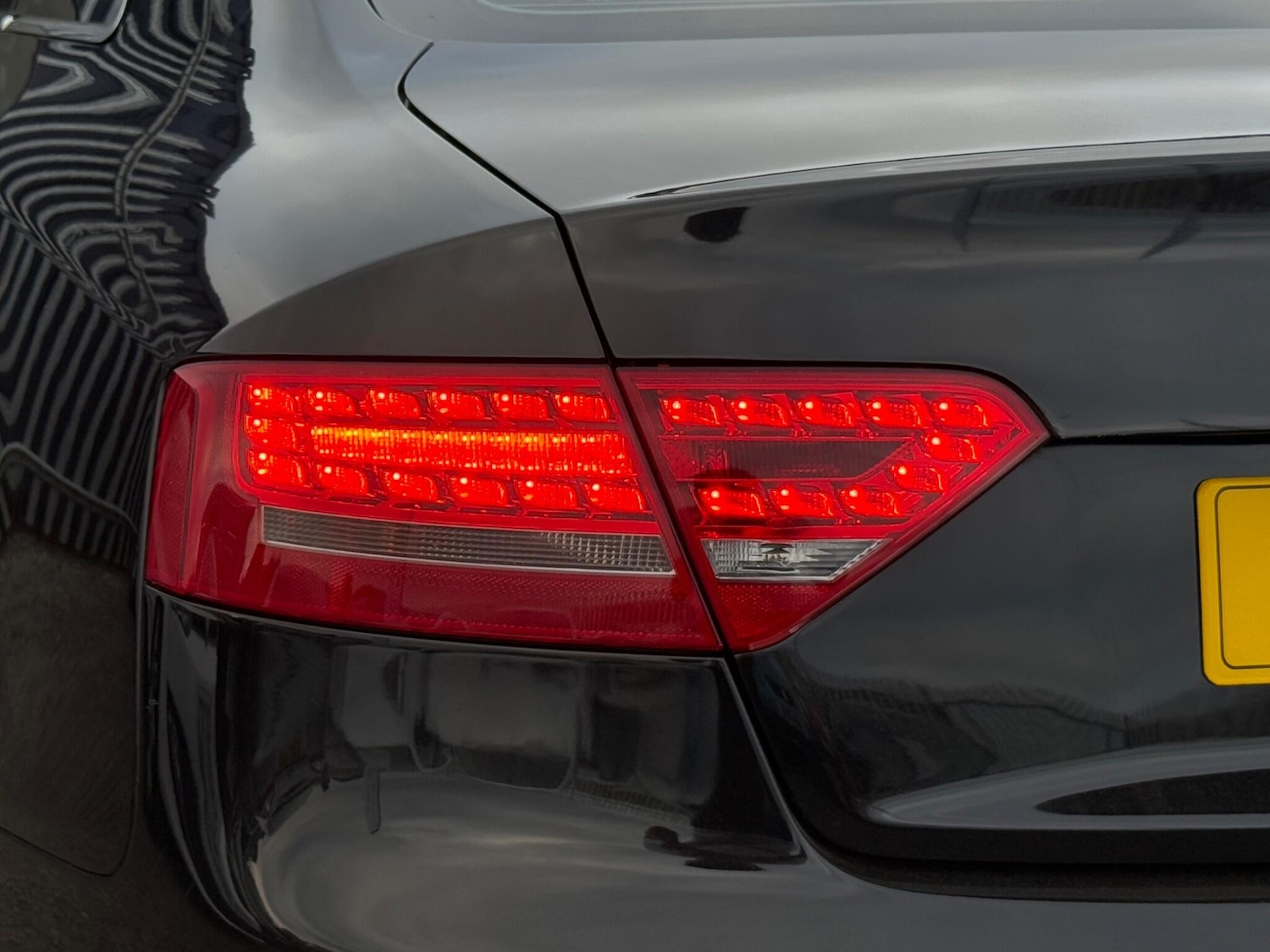 Used Audi A5 2010 for sale - 77468712: Photo 7