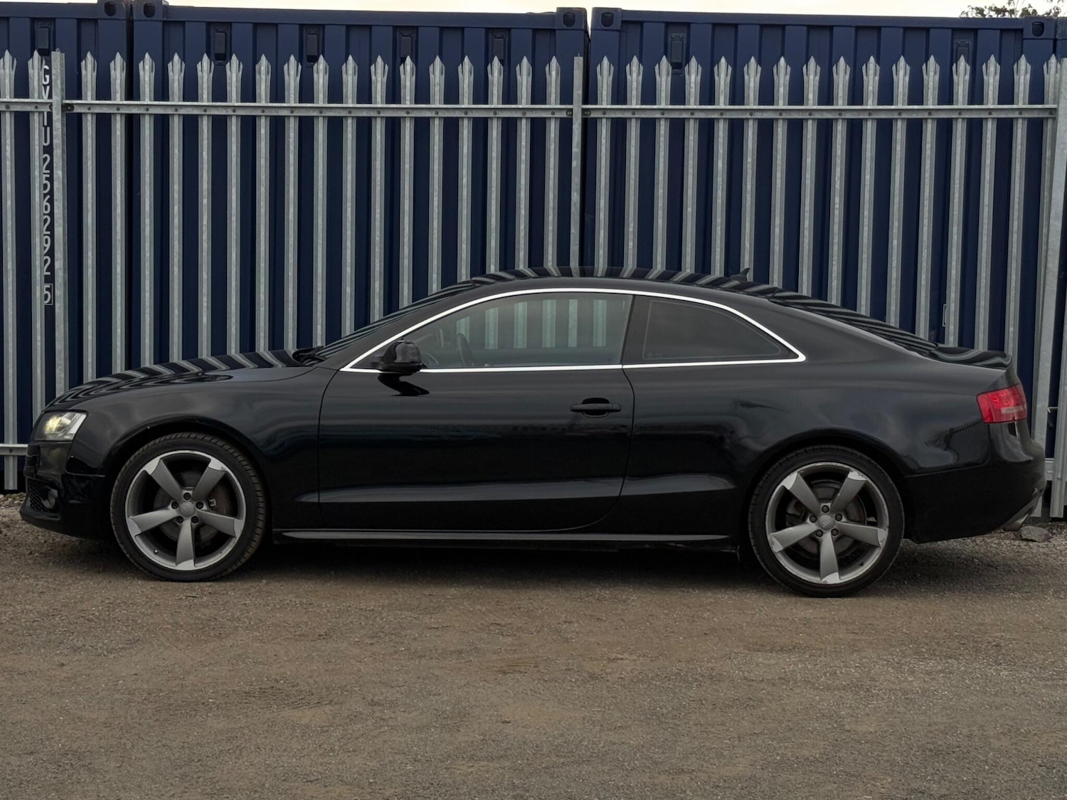 Used Audi A5 2010 for sale - 77468712: Photo 8