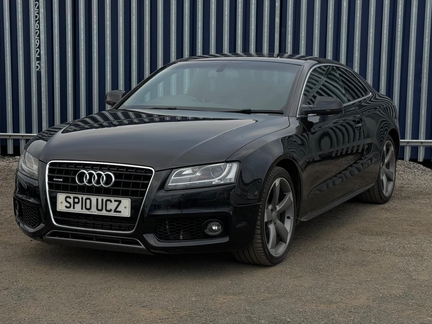 Used Audi A5 2010 for sale - 77468712: Photo 9
