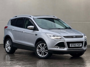 Used Ford Kuga 2013 for sale - 78938860: Photo