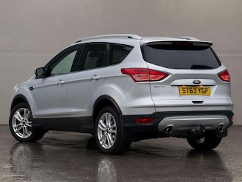 Used Ford Kuga 2013 for sale - 78938860: Photo