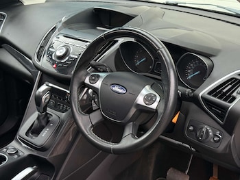 Used Ford Kuga 2013 for sale - 78938860: Photo