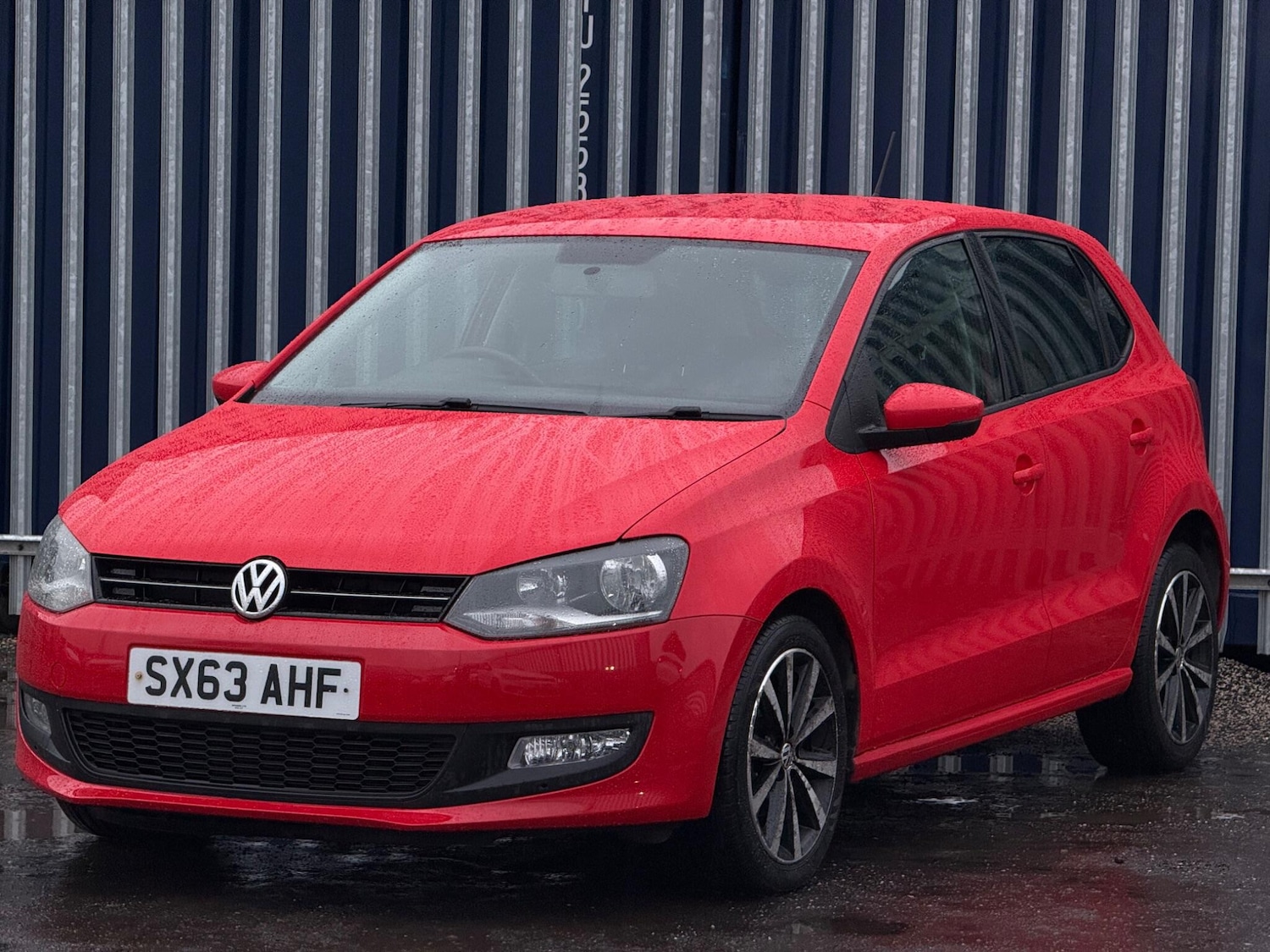 Used Volkswagen Polo for sale - 77586739: Photo 10