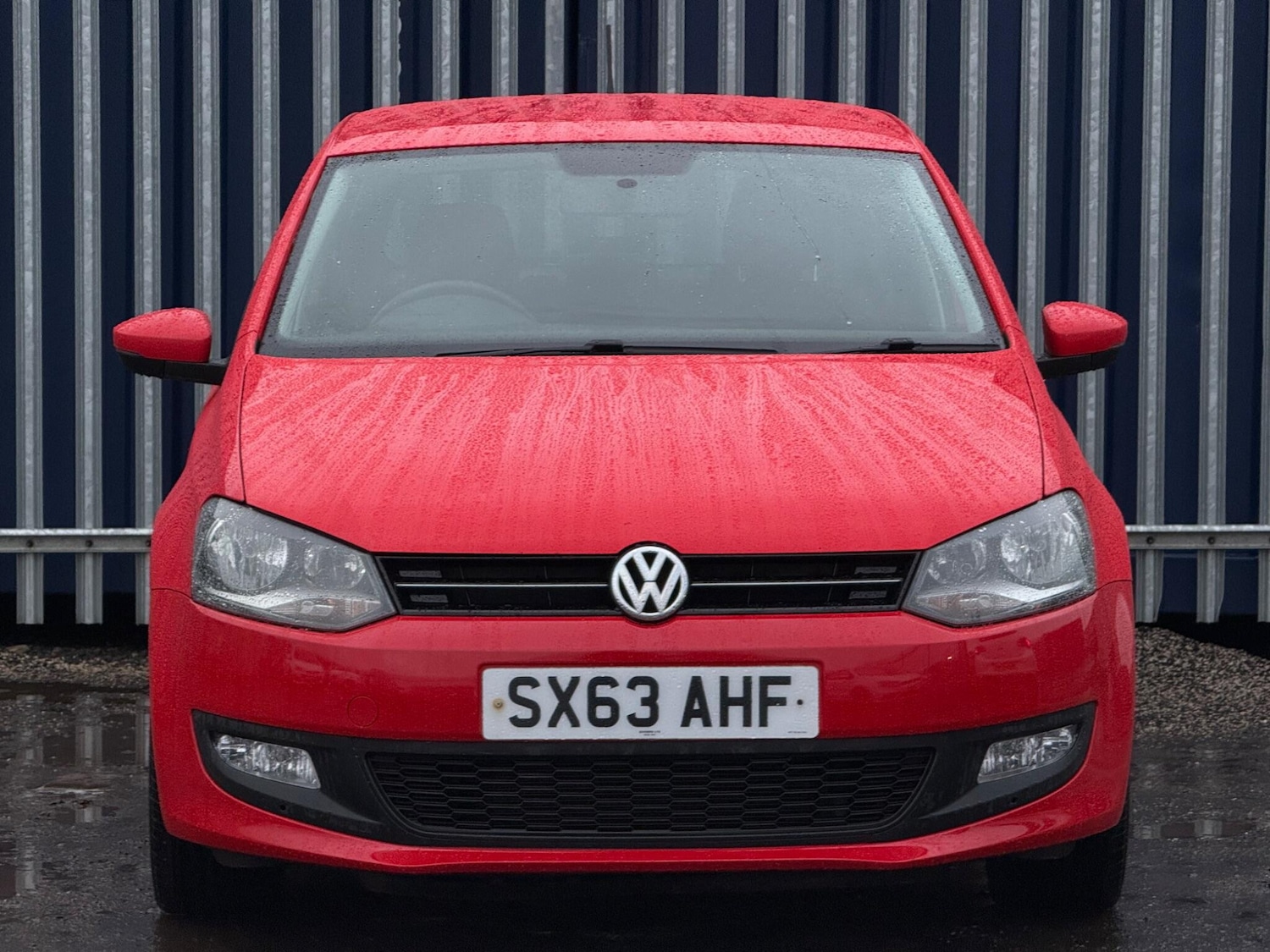 Used Volkswagen Polo for sale - 77586739: Photo 11