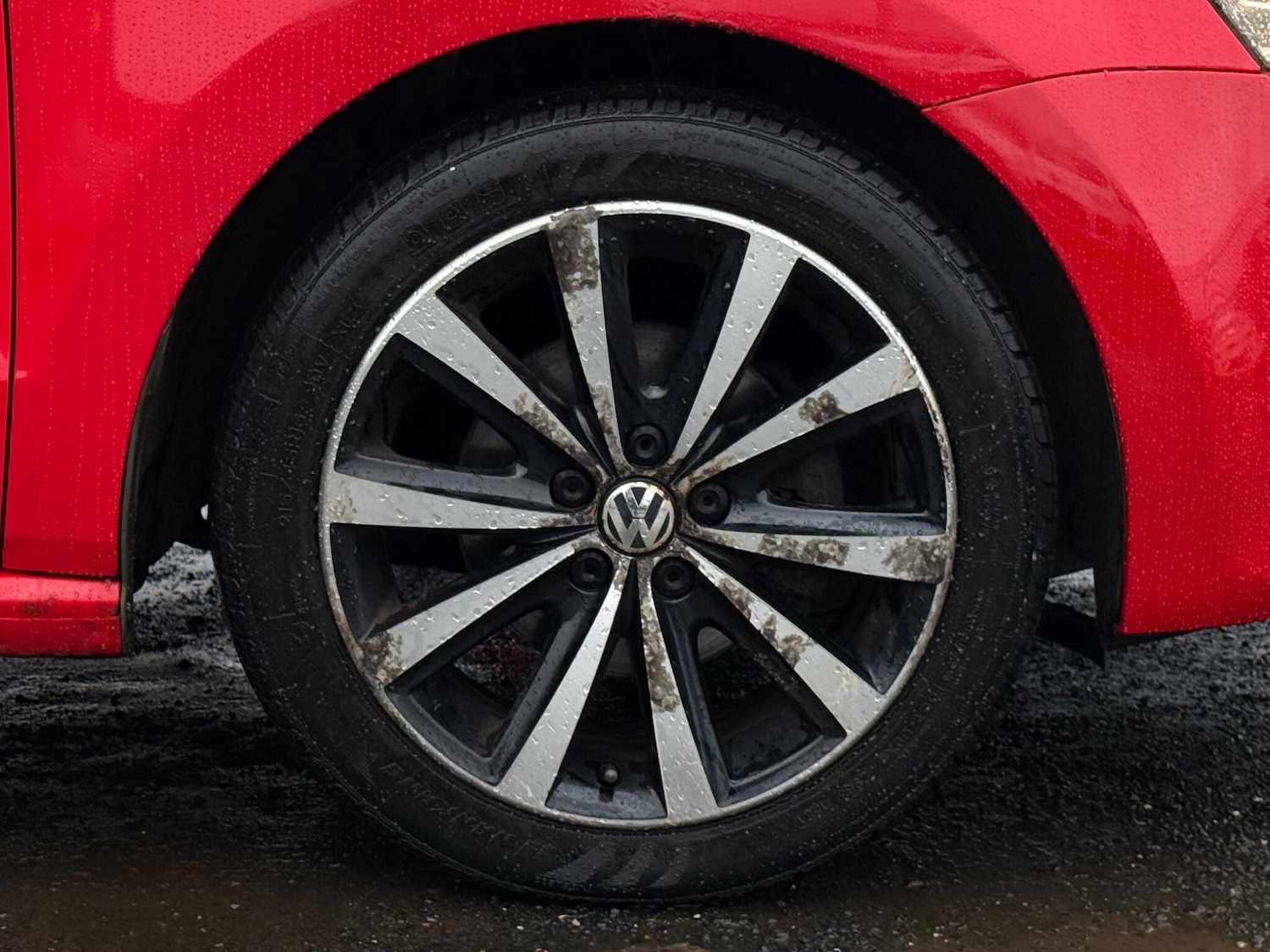 Used Volkswagen Polo for sale - 77586739: Photo 12