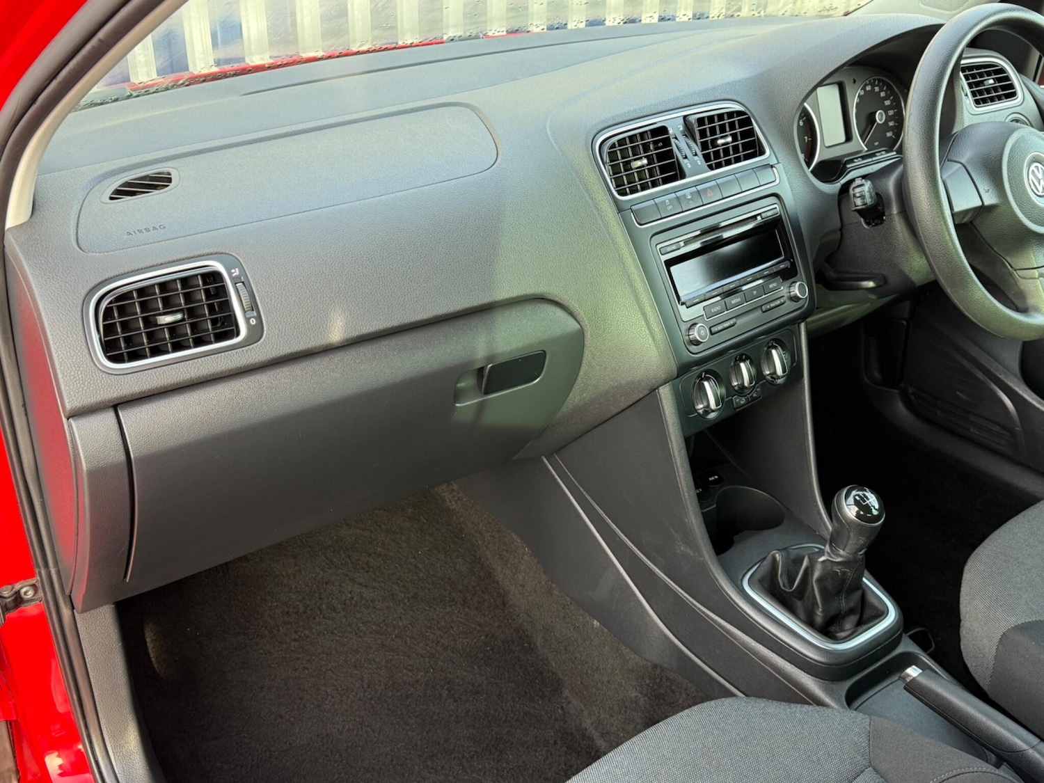 Used Volkswagen Polo for sale - 77586739: Photo 13