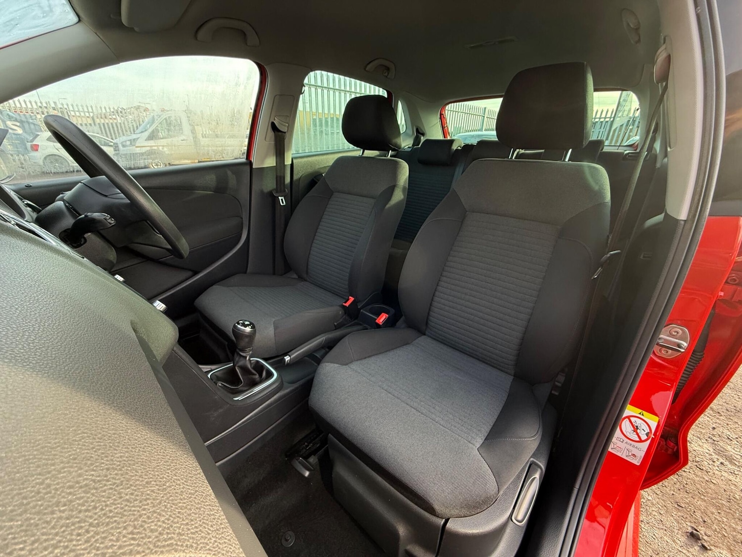 Used Volkswagen Polo for sale - 77586739: Photo 14