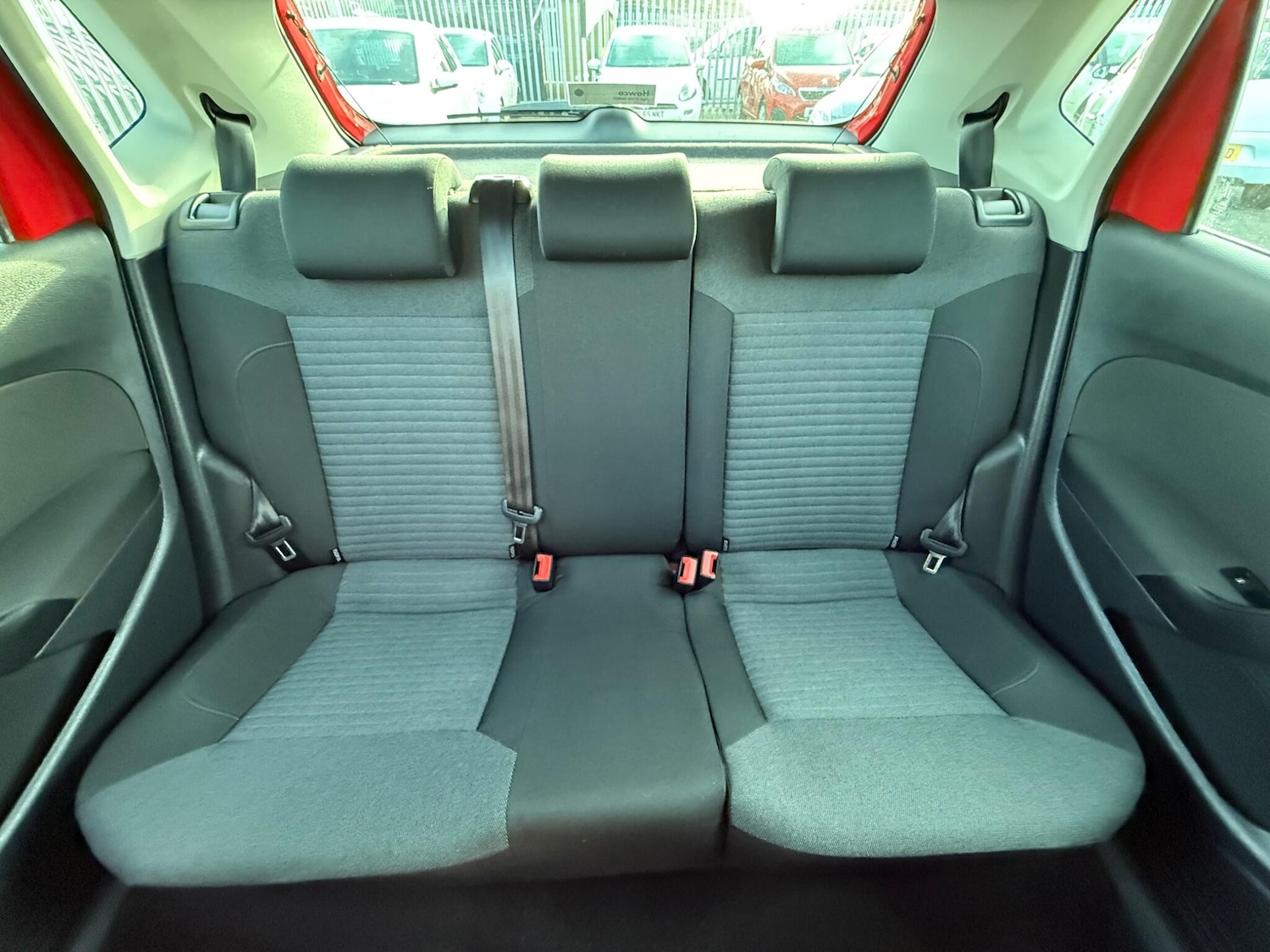 Used Volkswagen Polo for sale - 77586739: Photo 27