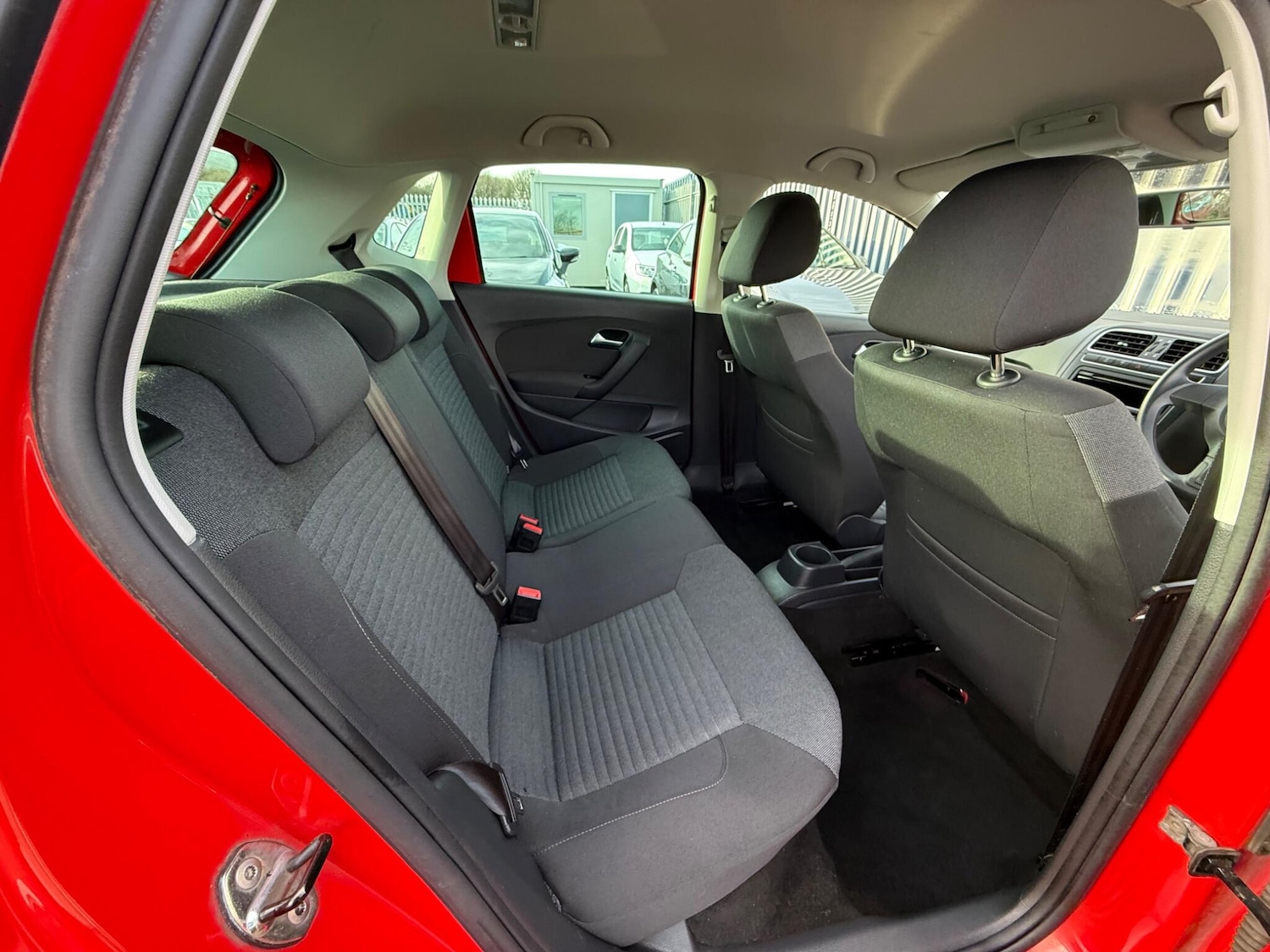 Used Volkswagen Polo for sale - 77586739: Photo 28