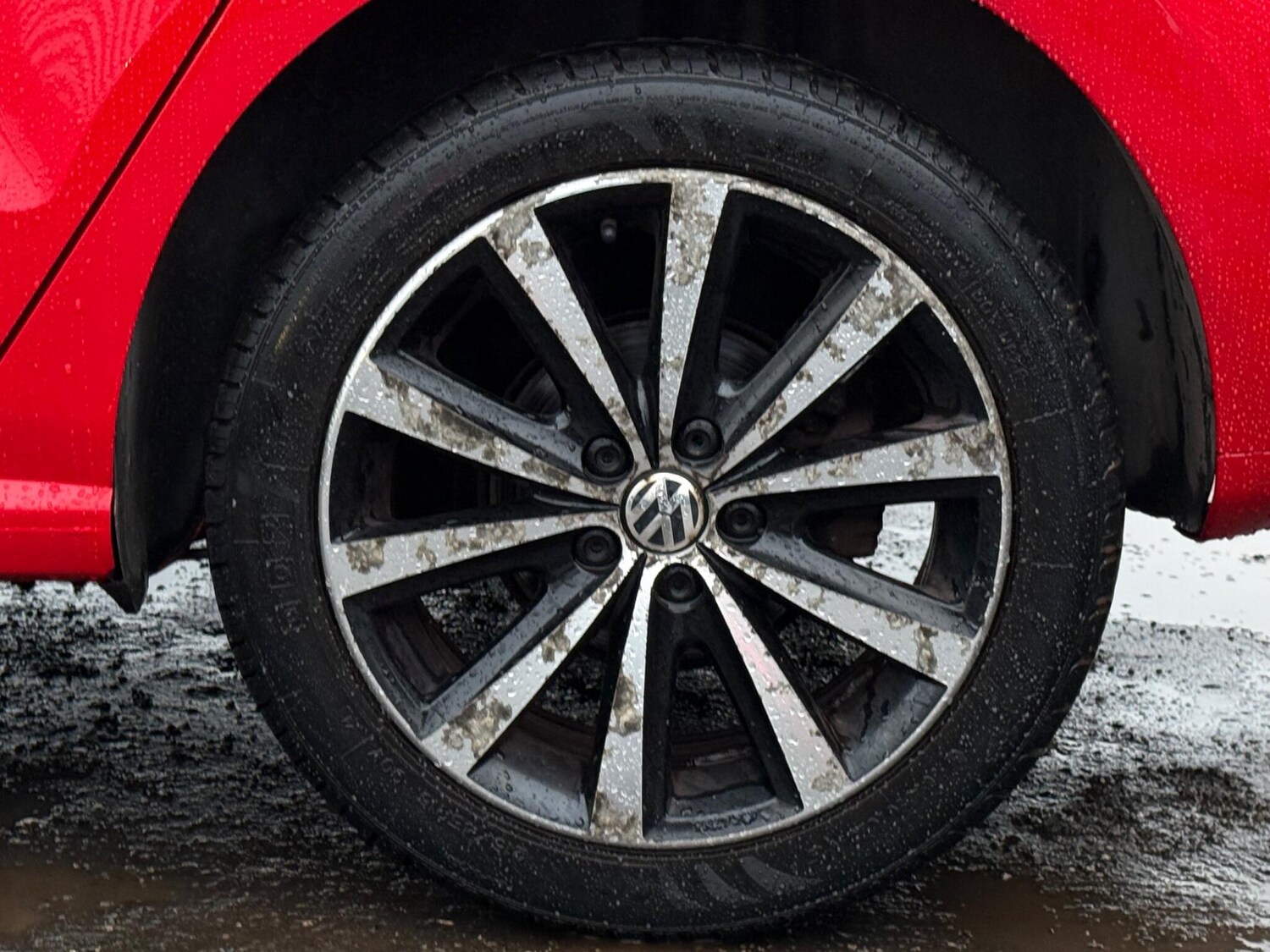 Used Volkswagen Polo for sale - 77586739: Photo 34