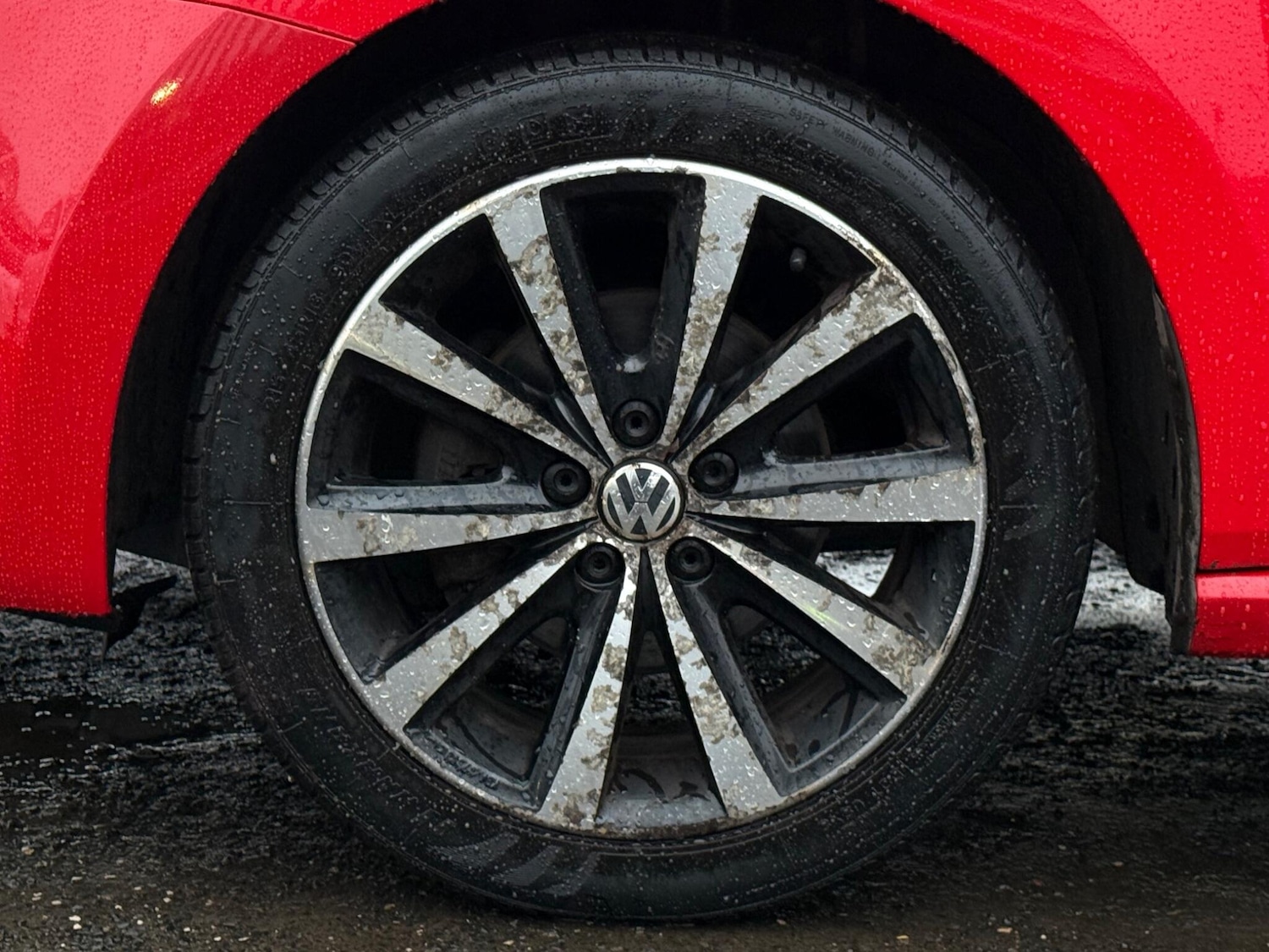 Used Volkswagen Polo for sale - 77586739: Photo 35