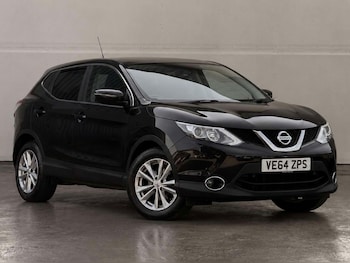 Used Nissan Qashqai 2015 for sale - 79184452: Photo