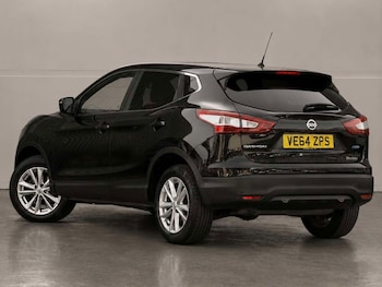 Used Nissan Qashqai 2015 for sale - 79184452: Photo