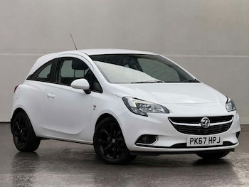 Used Vauxhall Corsa 2017 for sale - 79030334: Photo
