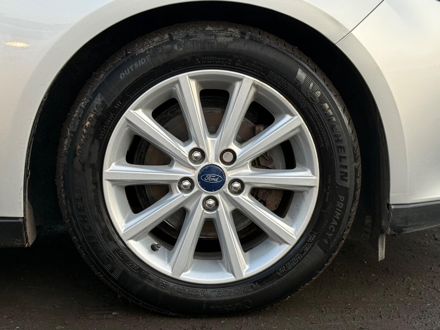 Used Ford Focus for sale - 77586404: Photo 12