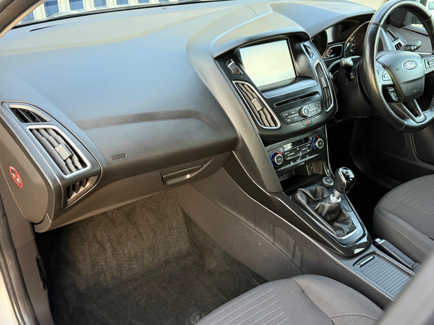 Used Ford Focus for sale - 77586404: Photo 13