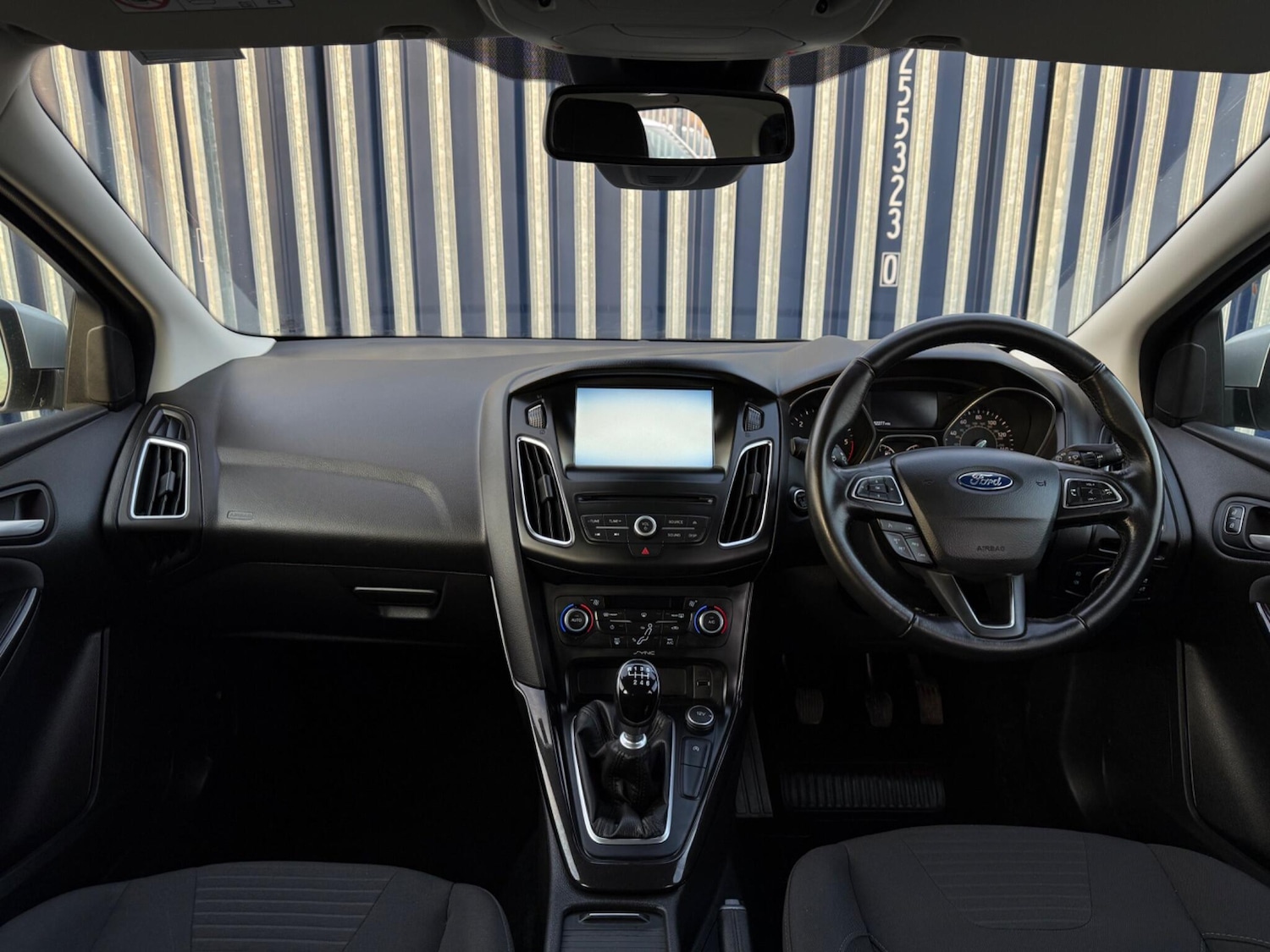 Used Ford Focus for sale - 77586404: Photo 16