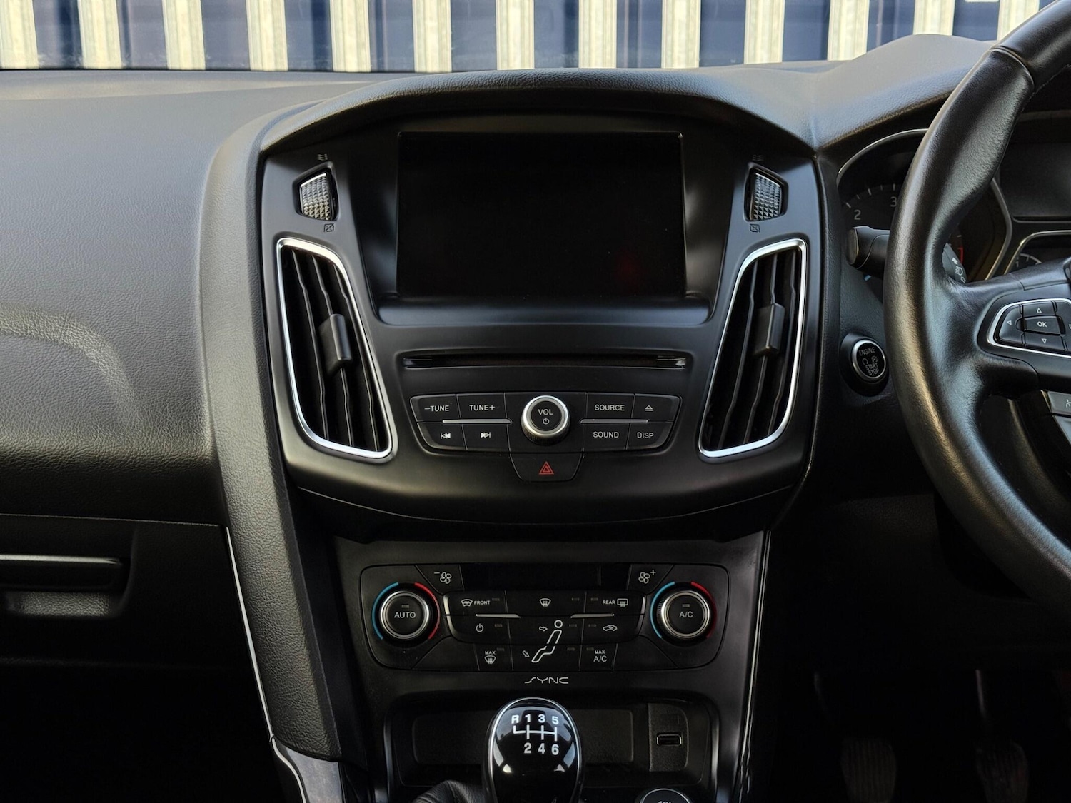 Used Ford Focus for sale - 77586404: Photo 17